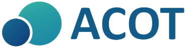 (주)에이코트 LOGO
